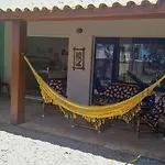 Casinha Da Silvia