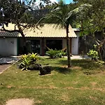 Casinha Da Silvia