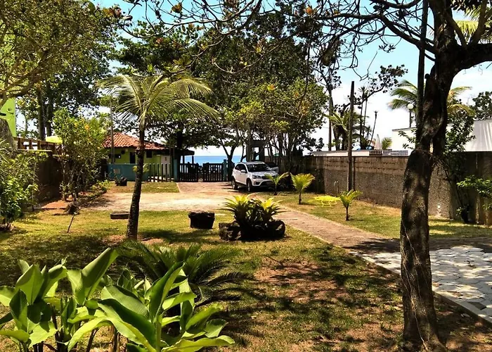 Casinha Da Silvia