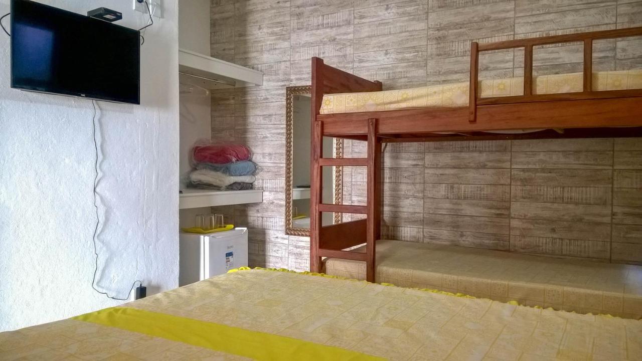 Casinha Da Silvia Ubatuba