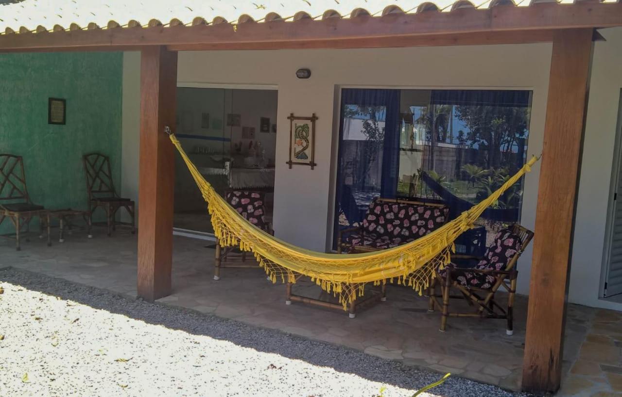 Casinha Da Silvia Ubatuba