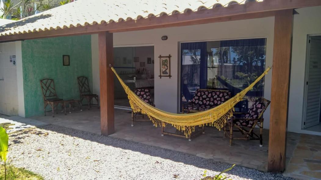 Casinha Da Silvia Acomodação com café da manhã 