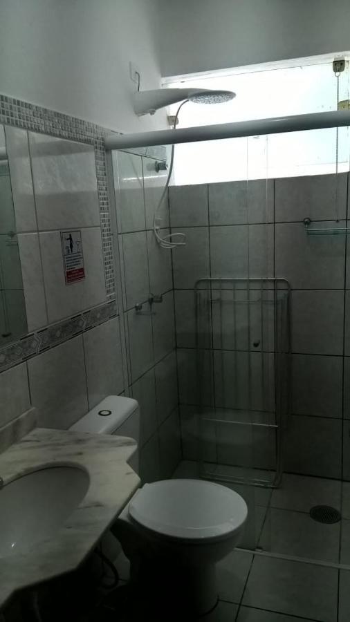 Casinha Da Silvia Acomodação com café da manhã  *