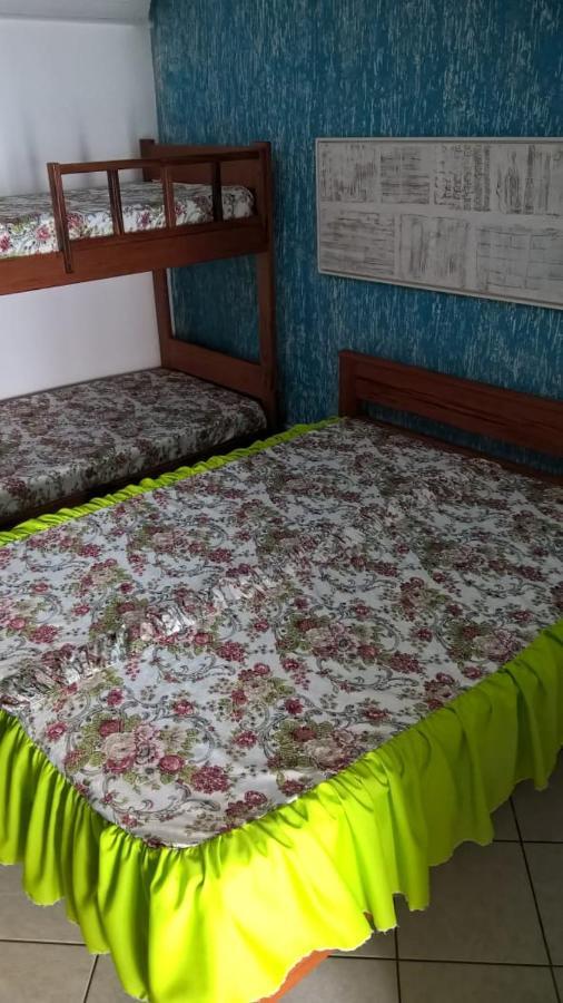 Casinha Da Silvia Ubatuba