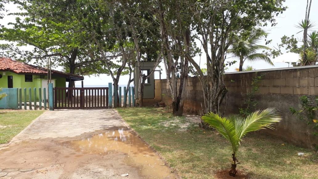 Casinha Da Silvia Ubatuba
