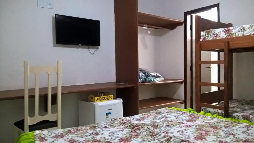 Casinha Da Silvia Acomodação com café da manhã 