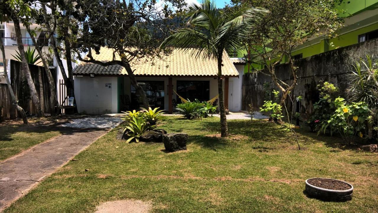 Casinha Da Silvia * Ubatuba