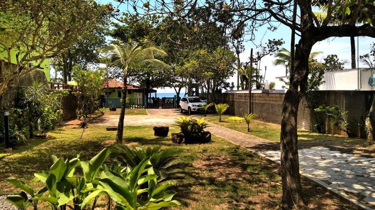 Casinha Da Silvia Acomodação com café da manhã 